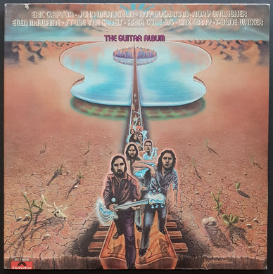 V/A - The Guitar Album