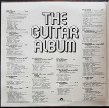 Load image into Gallery viewer, V/A - The Guitar Album