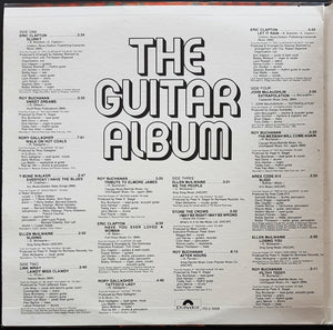 V/A - The Guitar Album