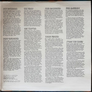 V/A - The Guitar Album