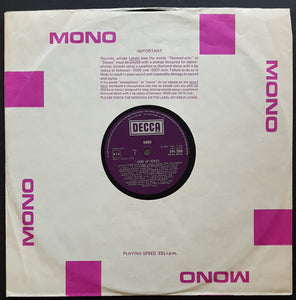 V/A - Hard-Up Heroes