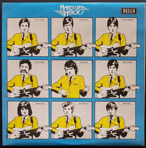 V/A - Hard-Up Heroes