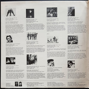 V/A - Hard-Up Heroes