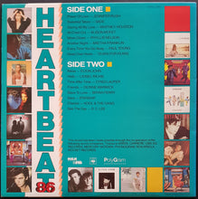 Load image into Gallery viewer, V/A - Heartbeat 86