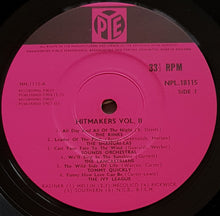 Load image into Gallery viewer, V/A - The Hit Makers Volume 2