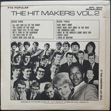 Load image into Gallery viewer, V/A - The Hit Makers Volume 2