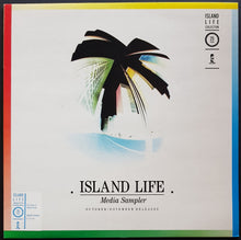 Load image into Gallery viewer, V/A - Island Life Media Sampler