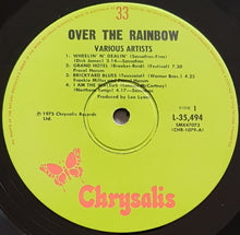 Load image into Gallery viewer, V/A - The Last Concert, Live! Over The Rainbow