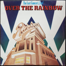 Load image into Gallery viewer, V/A - The Last Concert, Live! Over The Rainbow