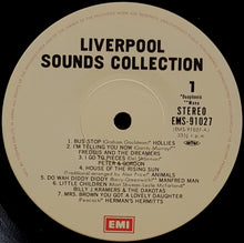 Load image into Gallery viewer, V/A - Liverpool Sounds Collection