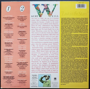 V/A - Lost In The Stars The Music Of Kurt Weill