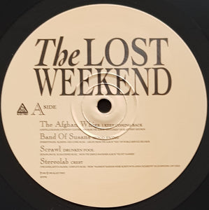 V/A - The Lost Weekend