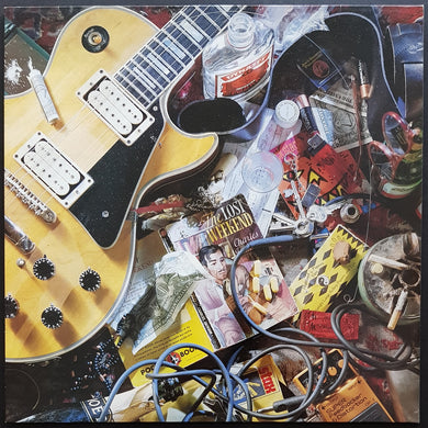 V/A - The Lost Weekend