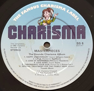 V/A - Masterpieces