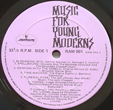 Load image into Gallery viewer, V/A - Music For Young Moderns