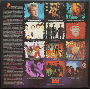 V/A - Music For Young Moderns
