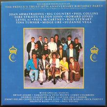 Load image into Gallery viewer, V/A - Recorded Highlights Of The Prince&#39;s Trust 10th Ann