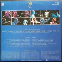 Load image into Gallery viewer, V/A - Recorded Highlights Of The Prince&#39;s Trust 10th Ann