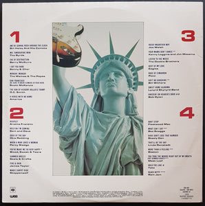 V/A - Rockin' The USA