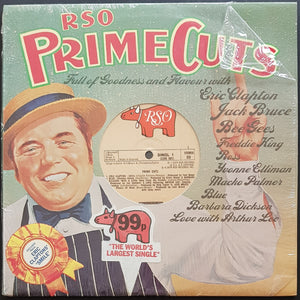 V/A - RSO Prime Cuts