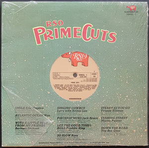 V/A - RSO Prime Cuts