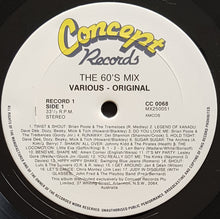 Load image into Gallery viewer, V/A - Sixties Mix