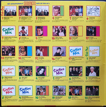 Load image into Gallery viewer, V/A - Sixties Mix