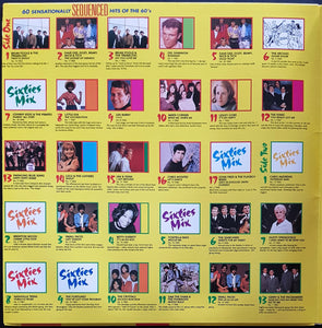 V/A - Sixties Mix