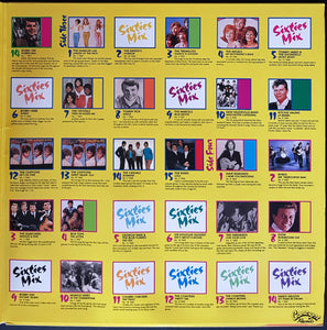 V/A - Sixties Mix