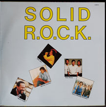 Load image into Gallery viewer, V/A - Solid R.O.C.K.