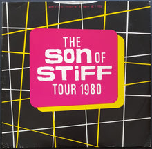 Load image into Gallery viewer, V/A - The Son Of Stiff Tour 1980