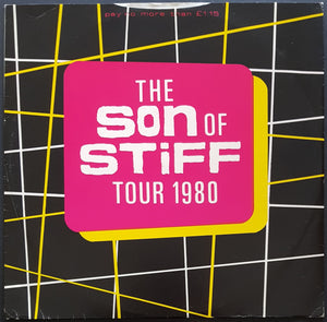 V/A - The Son Of Stiff Tour 1980
