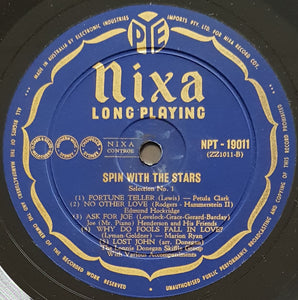 V/A - Spin With The Stars Selection No.1
