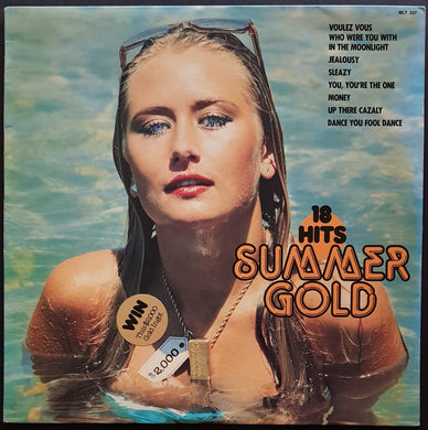 V/A - Summer Gold