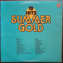 Load image into Gallery viewer, V/A - Summer Gold