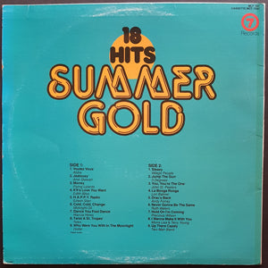 V/A - Summer Gold