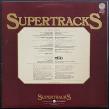 Load image into Gallery viewer, V/A - Supertracks