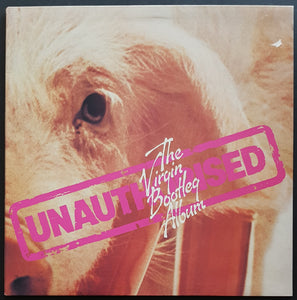 V/A - The Unauthorised Virgin Bootleg Album