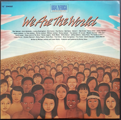 V/A - We Are The World