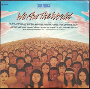 V/A - We Are The World