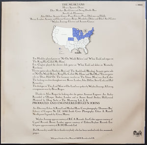 White Mansion - A Tale From The American Civil War 1861-1865