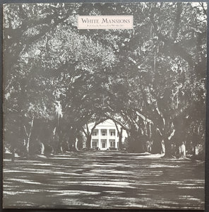 White Mansion - A Tale From The American Civil War 1861-1865