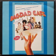 Load image into Gallery viewer, O.S.T. - Bagdad Cafe (Original Motion Picture Soundtrack)