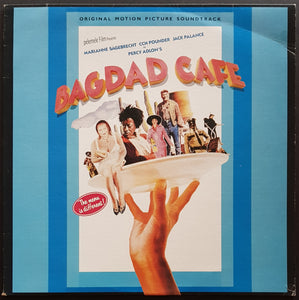 O.S.T. - Bagdad Cafe (Original Motion Picture Soundtrack)