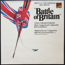 Load image into Gallery viewer, O.S.T. - Battle Of Britain