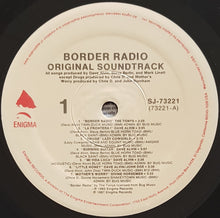 Load image into Gallery viewer, O.S.T. - Border Radio Original Soundtrack Recording
