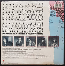 Load image into Gallery viewer, O.S.T. - Border Radio Original Soundtrack Recording