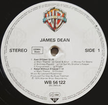 Load image into Gallery viewer, James Dean - James Dean