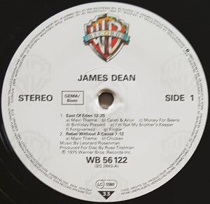 James Dean - James Dean