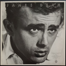 Load image into Gallery viewer, James Dean - James Dean